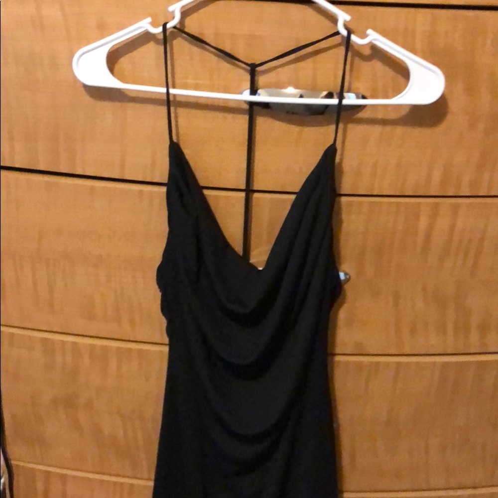 Little Black Dress - Size S